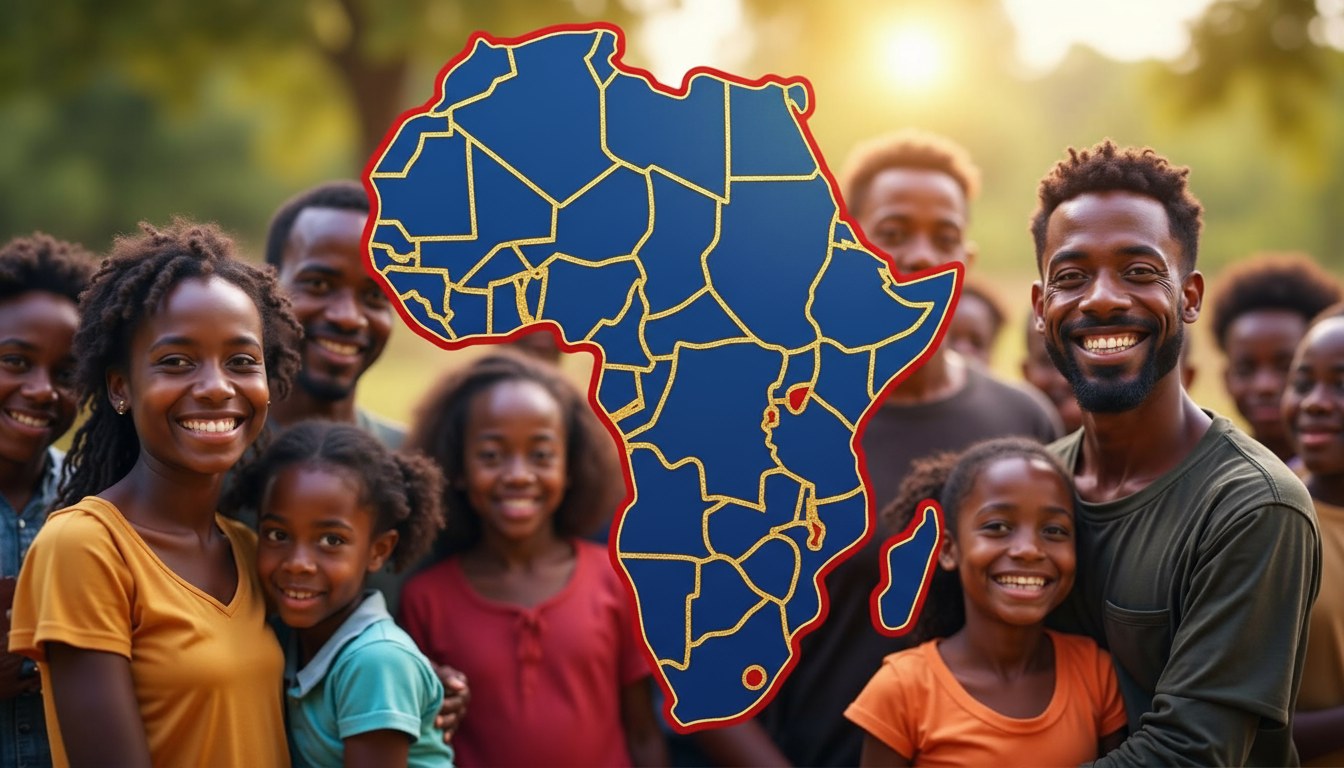 Alliance Renaissance Africaine-Côte d'Ivoire - Construisons Ensemble un Avenir Meilleur